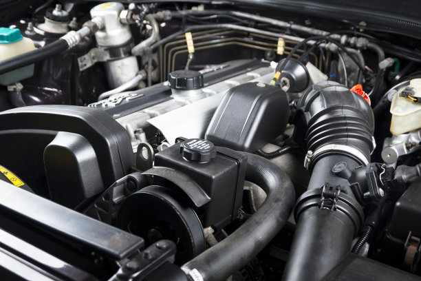 engine