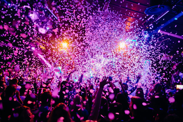 club