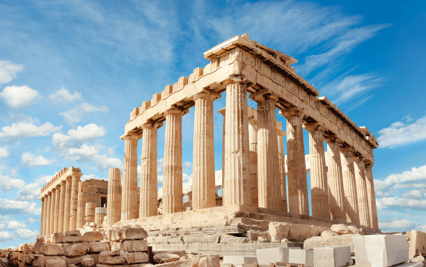 greek