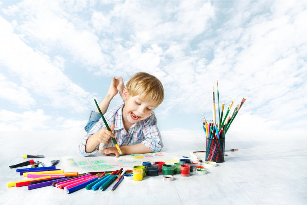 painter