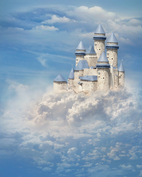 castle