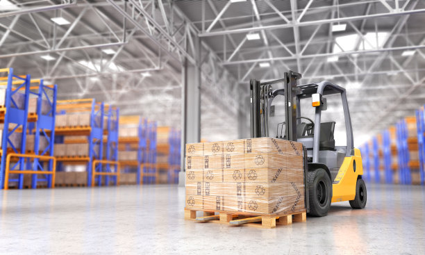 logistics