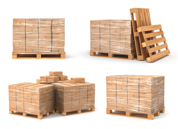 pallet
