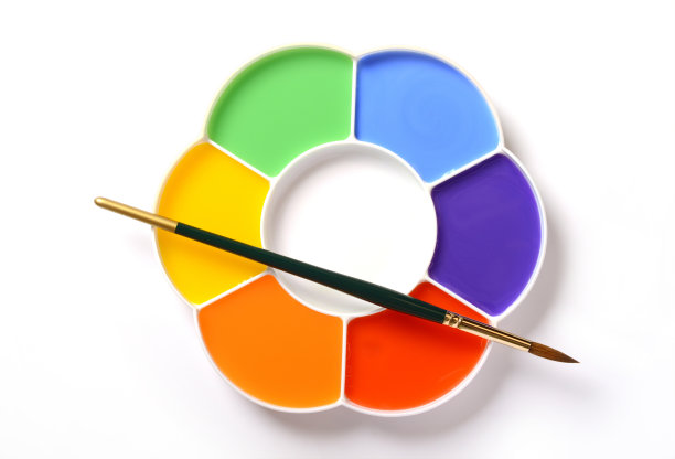 palette