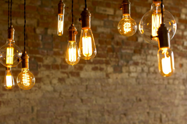 bulbs