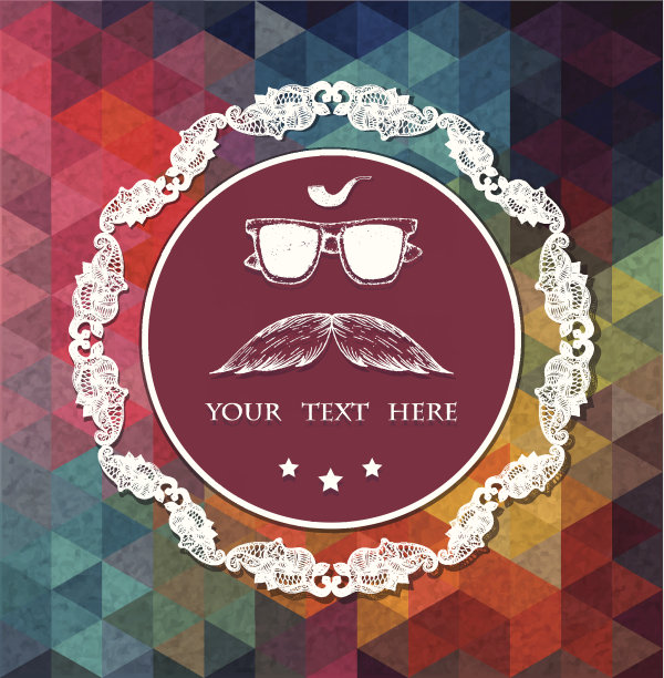 书籍封面包装印刷标签