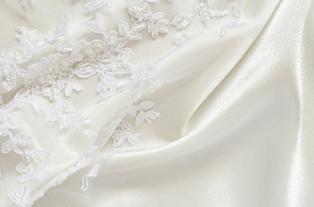 lacy