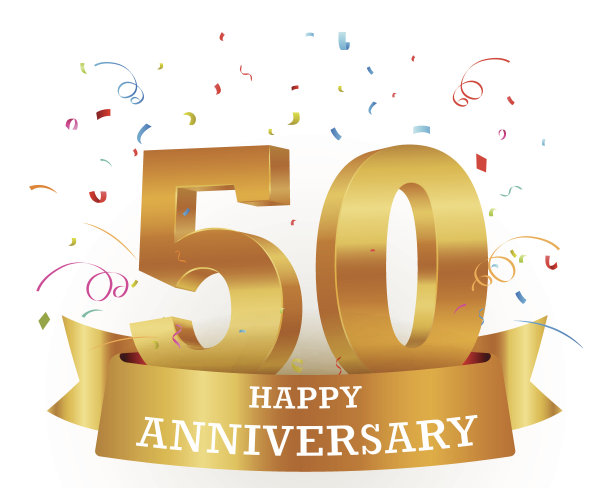 50到54岁