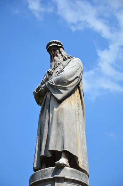 创建文明城市雕塑