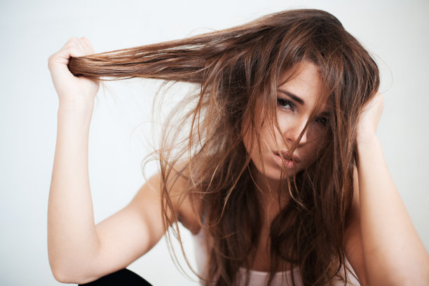 hair