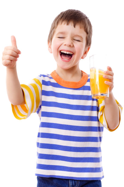 drinking