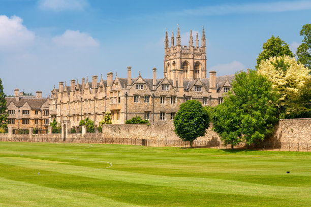 oxford