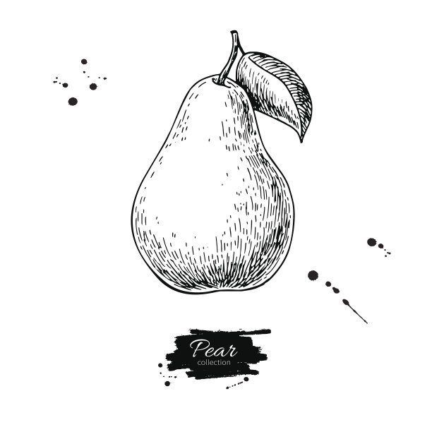 pears