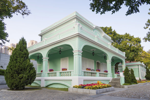 macao