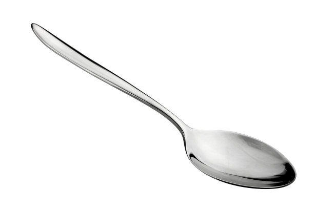 spoons