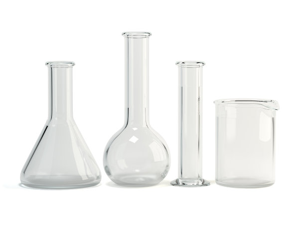 beaker