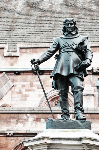 cromwell