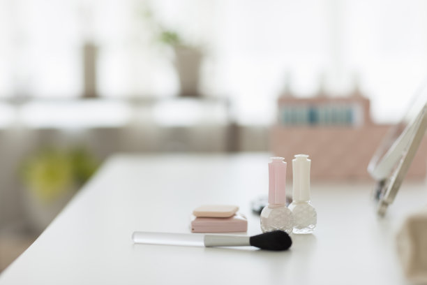 cosmetics