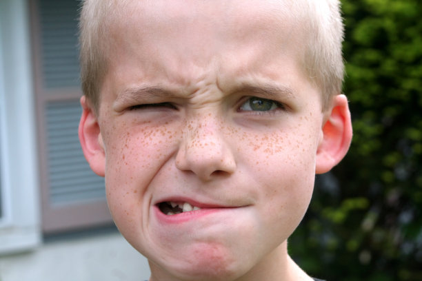 expression