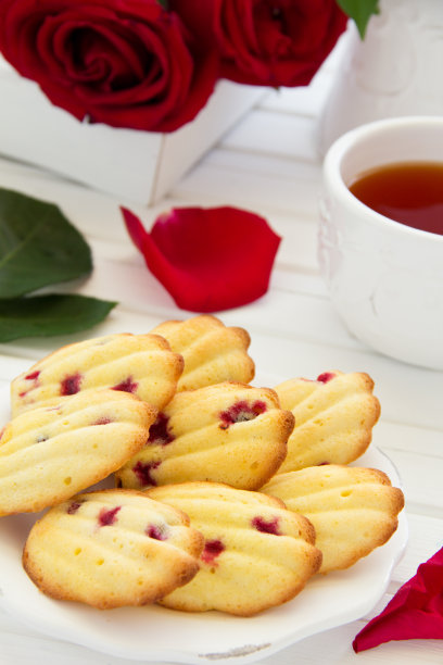 madeleine