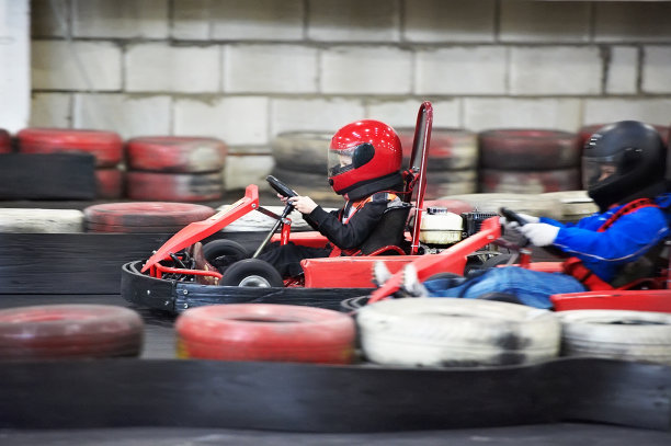 karting