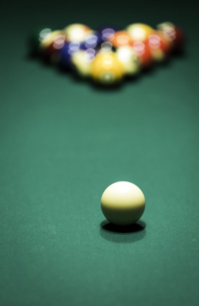 snooker
