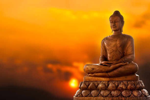 buddha