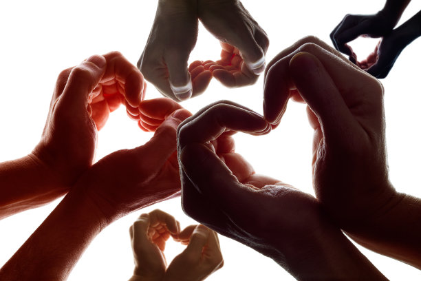charity