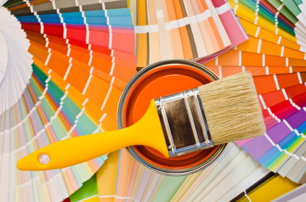 paint