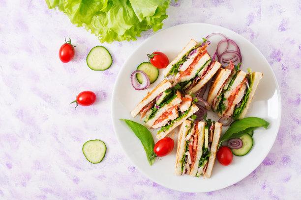 sandwich