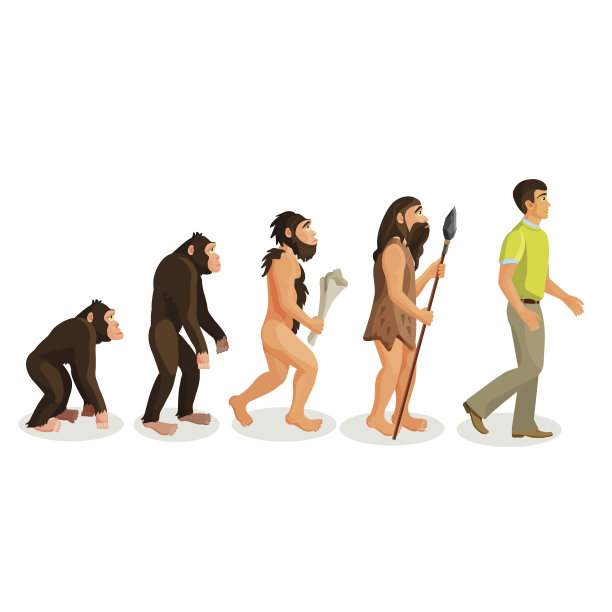 evolution