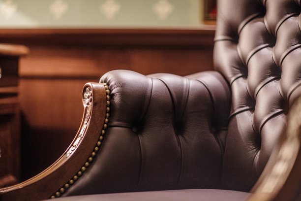 leather