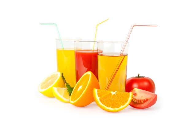 柑橘属,熟的,切片食物