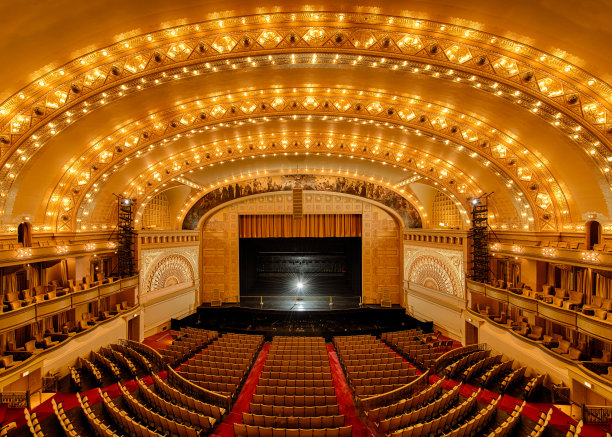 theatre