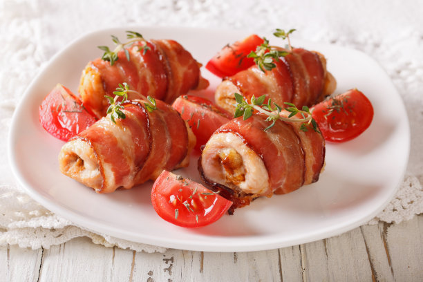 bacon