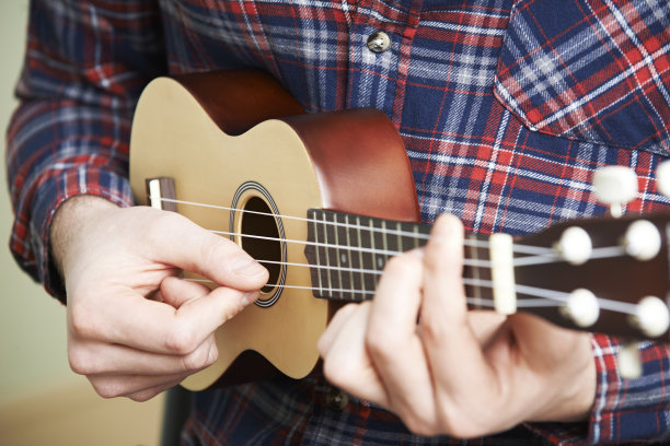 ukulele