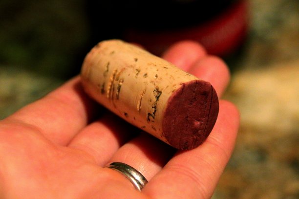 cork