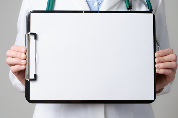 clipboard