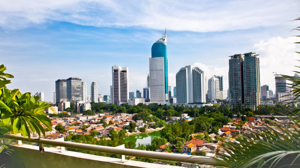 indonesia