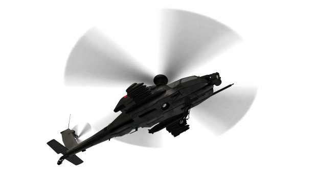 apache