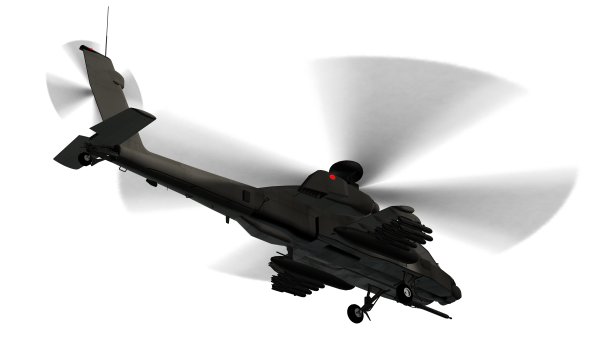 apache