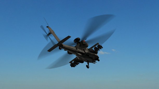 apache