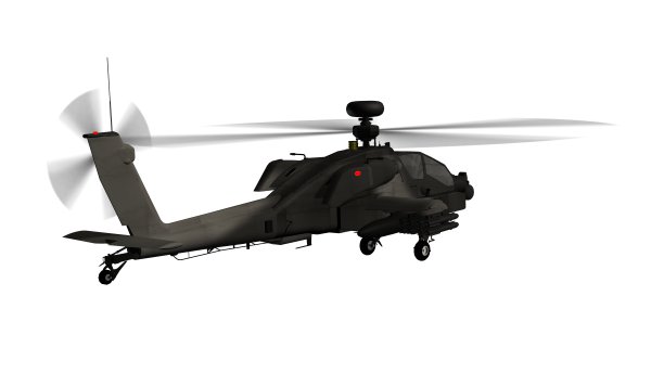 apache