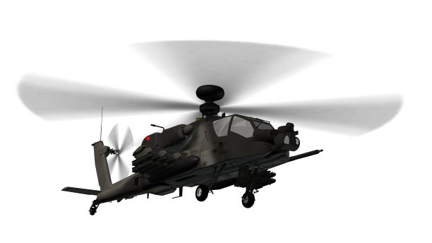 apache
