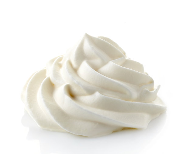 creamy