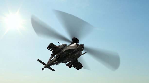 apache