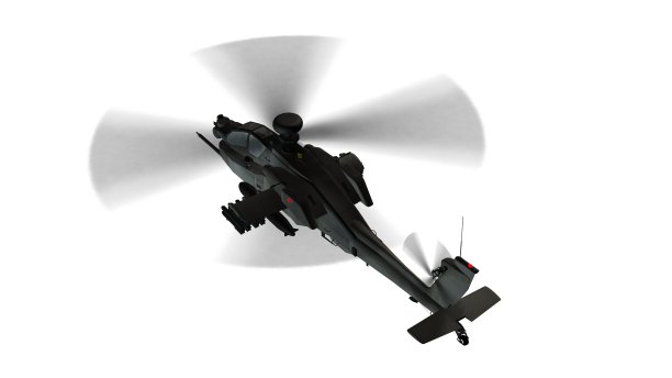 apache
