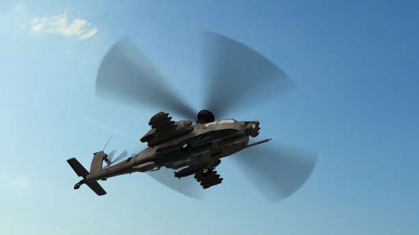 apache