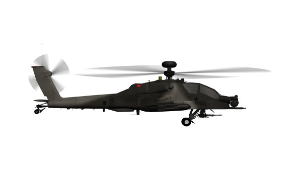 apache