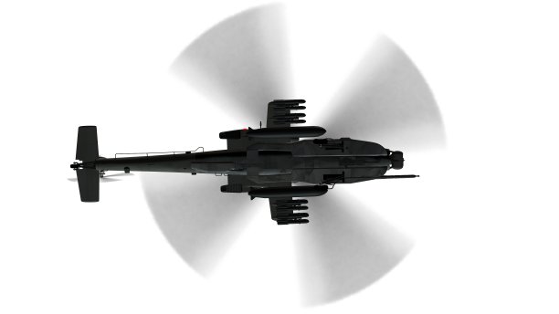 apache